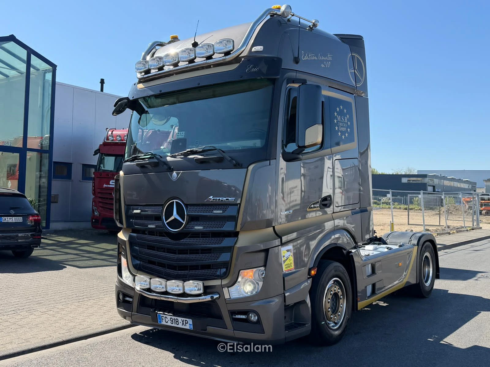 thumb